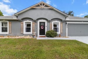8263 N Triana Dr, CITRUS SPRINGS