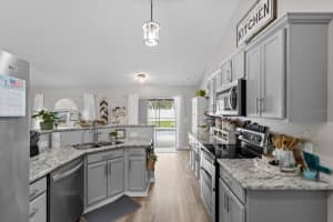 8263 TRIANA DRIVE, CITRUS SPRINGS, FL 34434 - MLS#MFROM707683