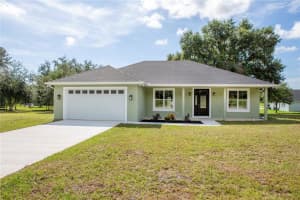 8005 N Terrel Pt, CITRUS SPRINGS