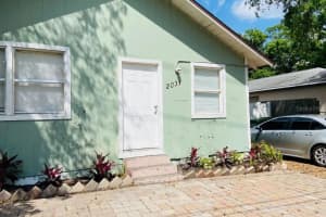 2031 4th St, SARASOTA