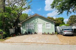 2031 4TH STREET, SARASOTA, FL 34237 - MLS#MFROM707692