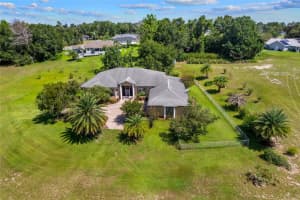9129 Oak Circle Dr, OCALA