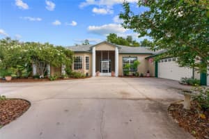 9129 OAK CIRCLE DRIVE, OCALA, FL 34472 - MLS#MFROM707696
