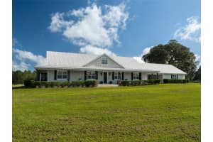 13211 Nw 115th St, OCALA