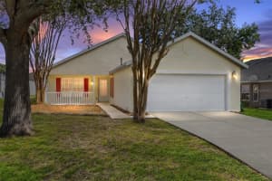 10323 PATRICK DRIVE, LEESBURG, FL 34788 - MLS#MFROM707708