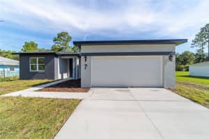 7 OAK TRAIL, OCALA, FL 34472 - MLS#MFROM707727