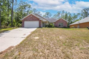 11068 N Mataro Ave, CITRUS SPRINGS