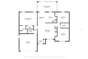 11068 MATARO AVENUE, CITRUS SPRINGS, FL 34434 - MLS#MFROM707731