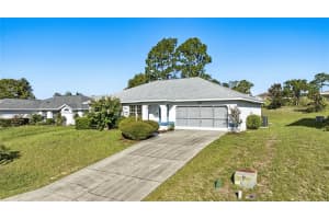 8361 135TH LOOP, OCALA, FL 34473 - MLS#MFROM707732