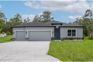 11 BIGLEAF COURT, HOMOSASSA, FL 34446 Sold 12/01/25