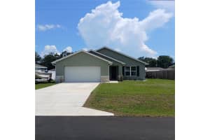 17668 114TH LANE, DUNNELLON, FL 34432 - MLS#MFROM707738