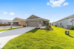 7218 89TH AVENUE, OCALA, FL 34481 Sold 11/07/25