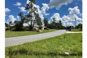 TBD 29TH TERRACE ROAD, OCALA, FL 34473 - MLS#MFROM707743