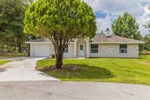 4 Pine Circle Dr, OCALA
