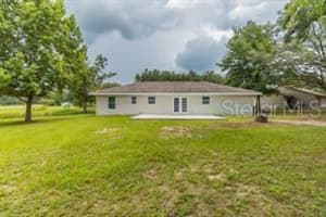 4 PINE CIRCLE DRIVE, OCALA, FL 34472 - MLS#MFROM707747