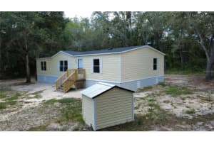 6509 BAYLOR AVENUE, KEYSTONE HEIGHTS, FL 32656 - MLS#MFROM707750