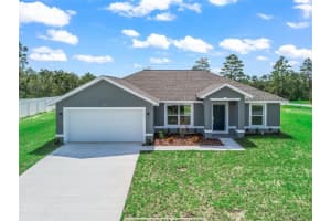 16797 Sw 44 Circle, OCALA