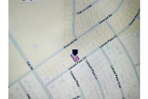 0 LOCUST PASS CIRCLE, OCALA, FL 34472 - MLS#MFROM707761