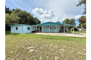 15210 103RD TERRACE, SUMMERFIELD, FL 34491 - MLS#MFROM707765