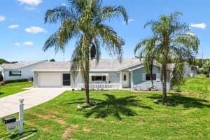 9667 173RD LANE, SUMMERFIELD, FL 34491 - MLS#MFROM707768