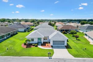 17409 Se 111th Cir, SUMMERFIELD