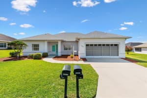 17409 111TH CIRCLE, SUMMERFIELD, FL 34491 - MLS#MFROM707769