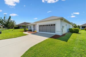 17409 111TH CIRCLE, SUMMERFIELD, FL 34491 - MLS#MFROM707769