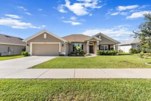 5022 Sw 90th Pl, OCALA