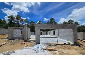 2609 CLEARWOOD STREET, INVERNESS, FL 34452 - MLS#MFROM707776