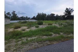 Lot 32 SPRUCE PASS, OCALA, FL 34472 - MLS#MFROM707777