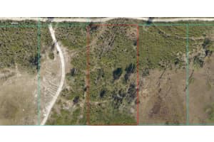 Tract 343 156TH PLACE, DUNNELLON, FL 34432 - MLS#MFROM707778