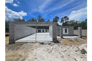 2601 CLEARWOOD STREET, INVERNESS, FL 34452 - MLS#MFROM707779