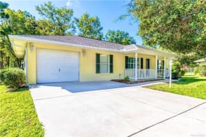 996 COLBERT COURT, BEVERLY HILLS, FL 34465 - MLS#MFROM707789