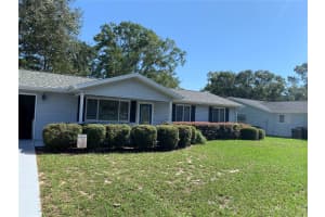 8461 SW 114TH ST, OCALA, FL 34481 Sold 09/30/25