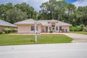 11473 Sw 82nd Court Rd, OCALA