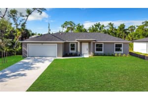 17389 Tyler Ave, PORT CHARLOTTE