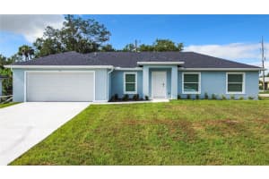 2526 Rock Creek Dr, PORT CHARLOTTE