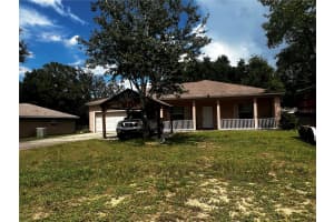 27 WILLOW ROAD, OCALA, FL 34472 - MLS#MFROM707806