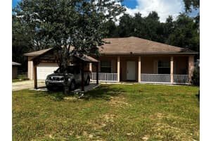 27 WILLOW ROAD, OCALA, FL 34472 - MLS#MFROM707806