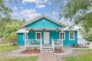 1138 Ne 9th Ave, OCALA