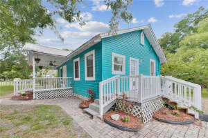 1138 9TH AVENUE, OCALA, FL 34470 - MLS#MFROM707808