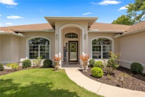 11060 53RD CIRCLE, OCALA, FL 34476 - MLS#MFROM707811