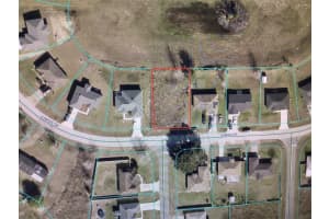 0 JUNIPER CIRCLE, OCALA, FL 34480 Sold 09/11/25