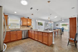 1137 SUMMERTON STREET, THE VILLAGES, FL 32162 - MLS#MFROM707822