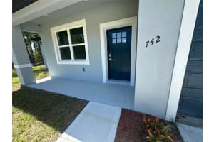 742 GLENHAVEN DRIVE, CITRUS SPRINGS, FL 34434 Sold 11/12/25