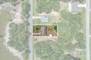20927 BEACH BOULEVARD, DUNNELLON, FL 34431 - MLS#MFROM707826