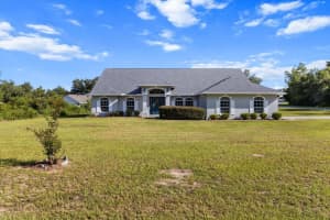 15870 Sw 40th Ter, OCALA