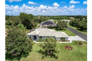 2831 Sunrise Dr, SEBRING