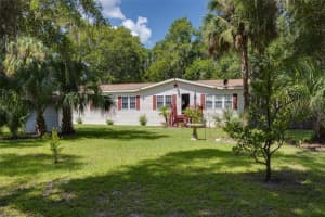 14234 Ne 53rd Court Rd, CITRA