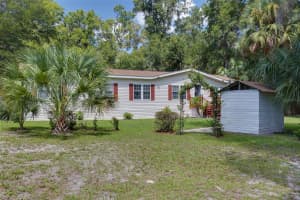 14234 53RD COURT ROAD, CITRA, FL 32113 - MLS#MFROM707850